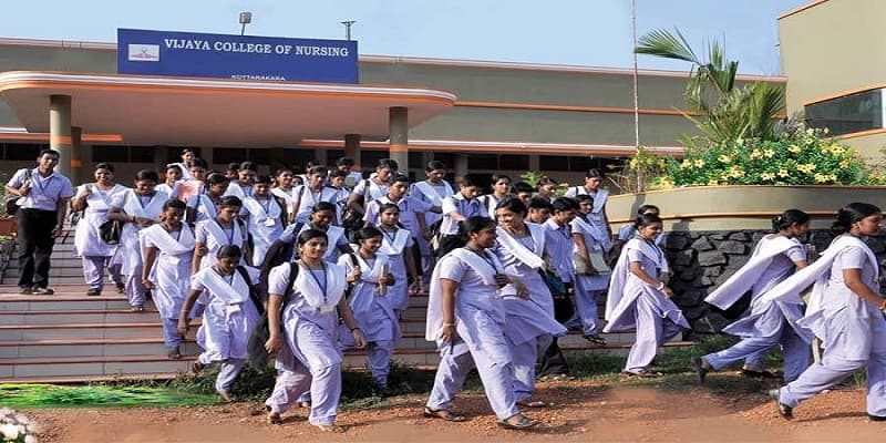Vijaya College of Nursing Kottarakara Campus photo 4